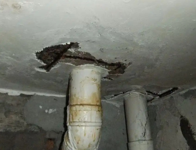 秀山卫生间漏水维修公司浅析秀山卫生间渗水维修的方法
