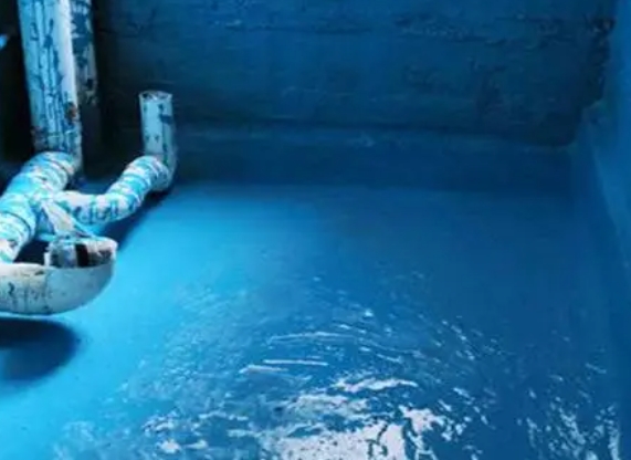 秀山卫生间漏水维修公司分下防水公司如何判断防水工程的质量?