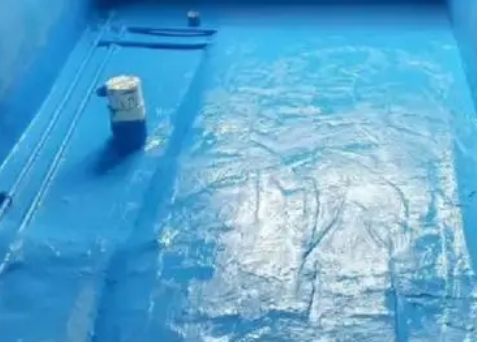 秀山卫生间漏水维修公司分享下秀山卫生间防水工程中常用防水涂料介绍。